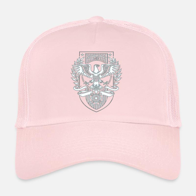 Armée Casquette trucker 