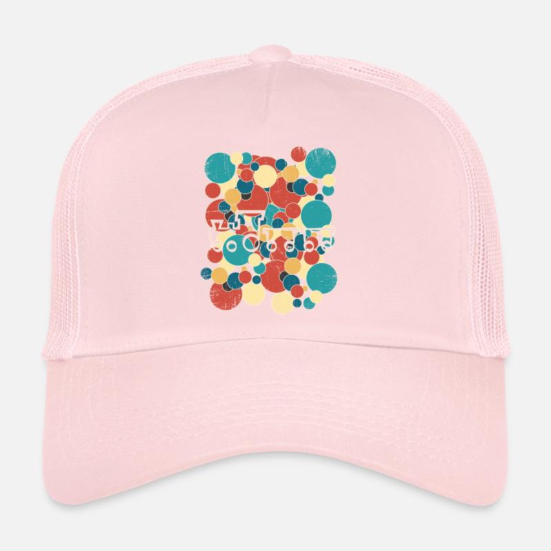 Train Railway Railway Trains Train drivers Trucker Cap