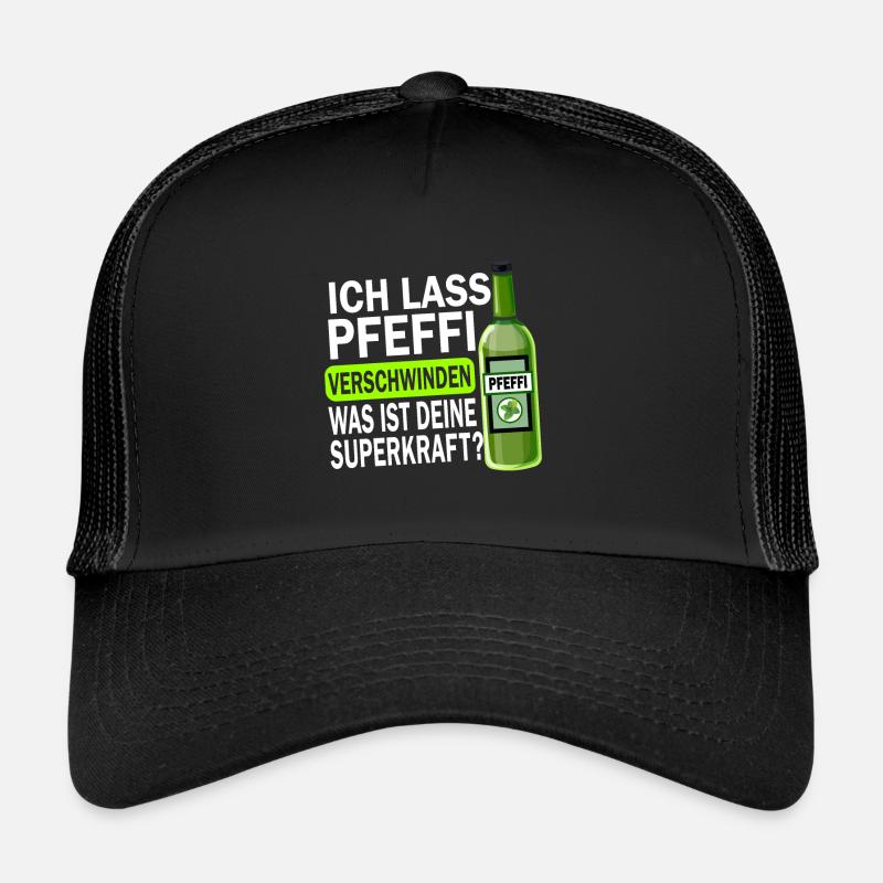 Pfeffi Trucker Cap