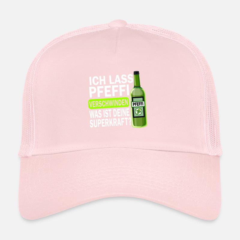 Pfeffi Trucker Cap