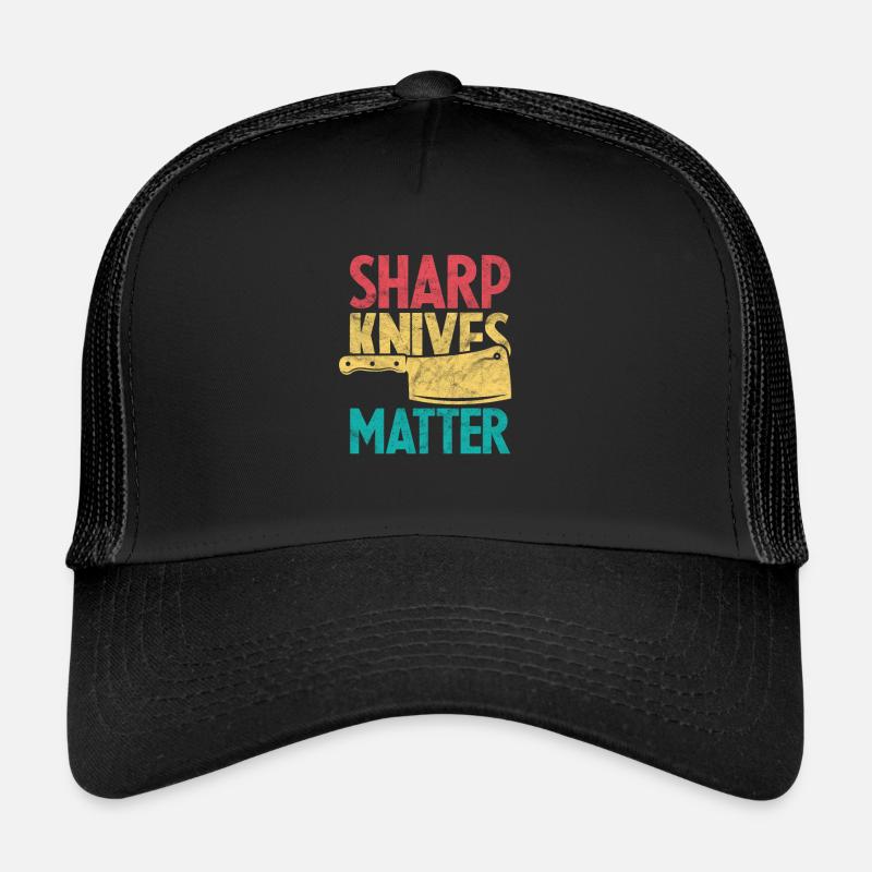 Koch Trucker Cap
