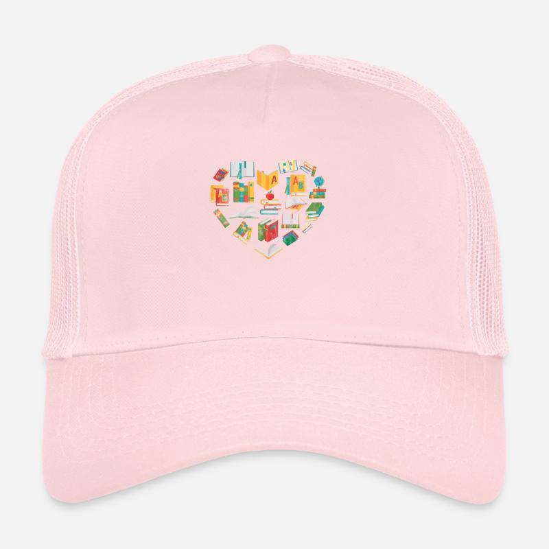 Lesen Trucker Cap