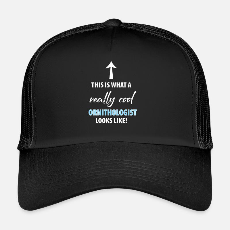 Bird Watching Birds Watching Birding Bird Trucker Cap