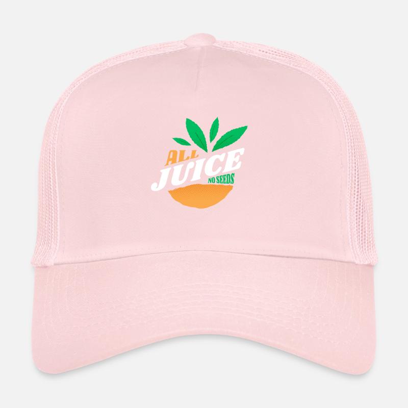 Vasektomie-Witz Trucker Cap