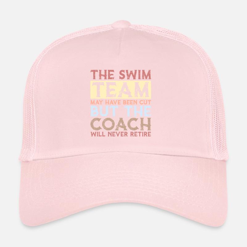 Blague sur la vasectomie Casquette trucker 
