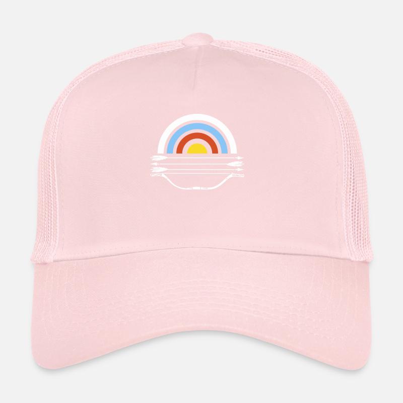 Tir à l’arc Tir à l’arc Cadeau Casquette trucker 