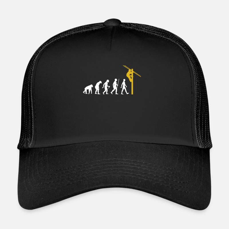 Installateur de lignes aériennes Casquette trucker 