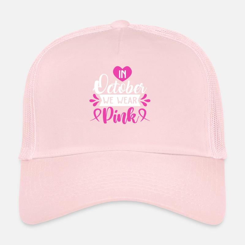Trucker Cap