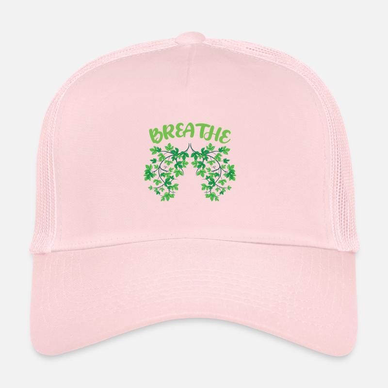 Durabilité Casquette trucker 