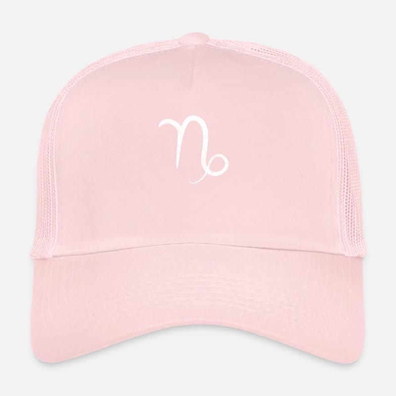 Trucker Cap