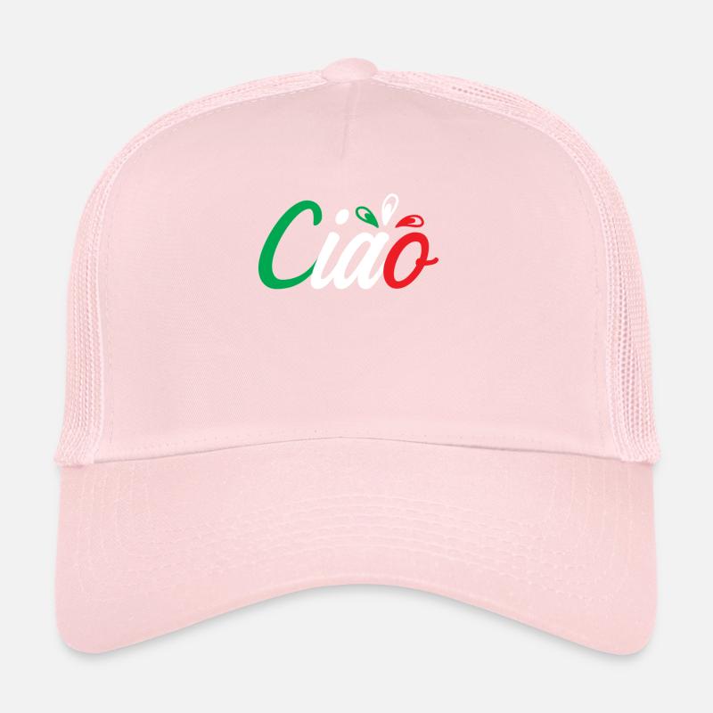 Ciao Casquette trucker 