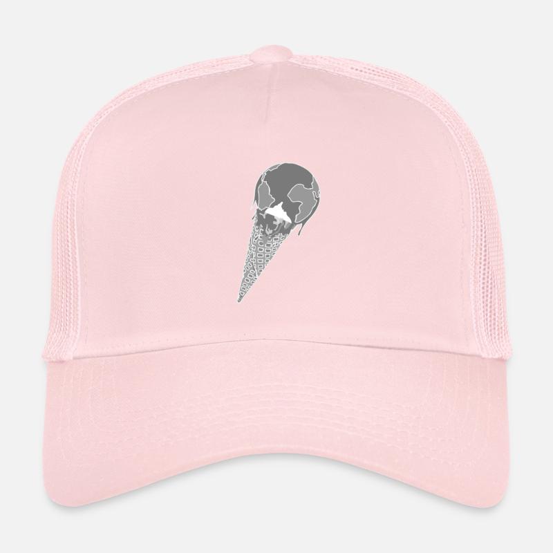 Durabilité Casquette trucker 