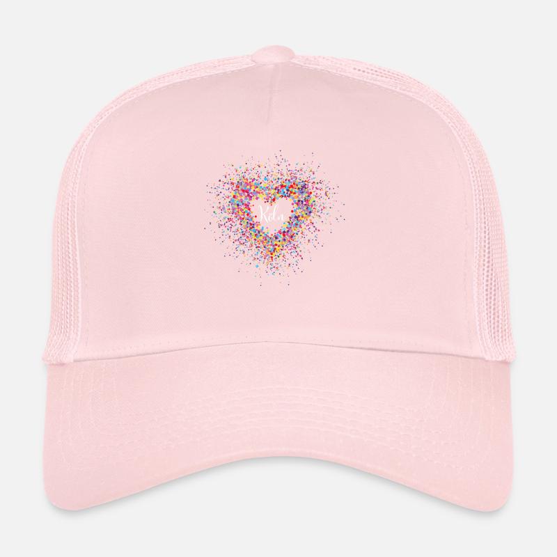 Köln Kölner Karneval Fasching Umzug Trucker Cap