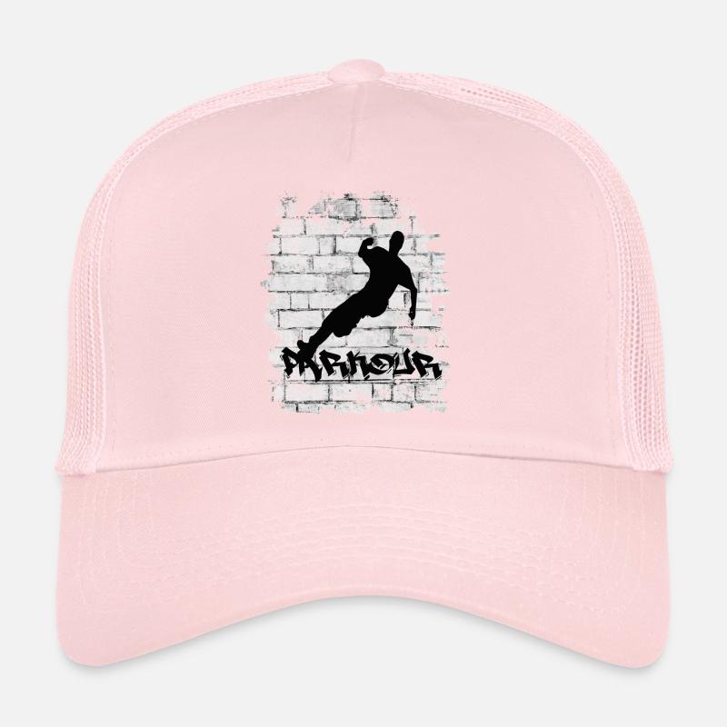 Trucker Cap