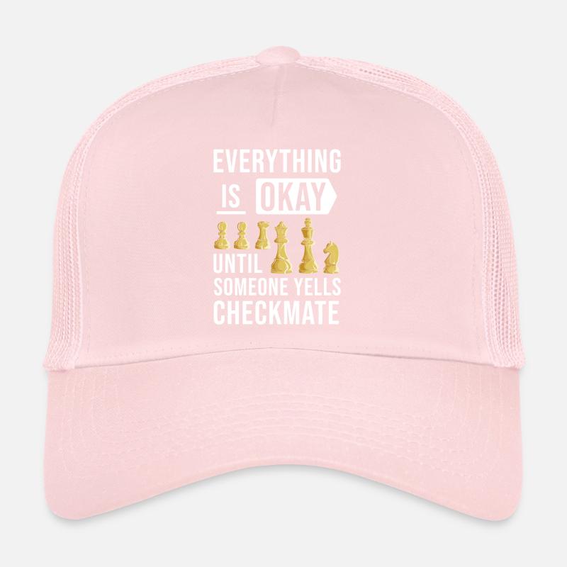 Trucker Cap