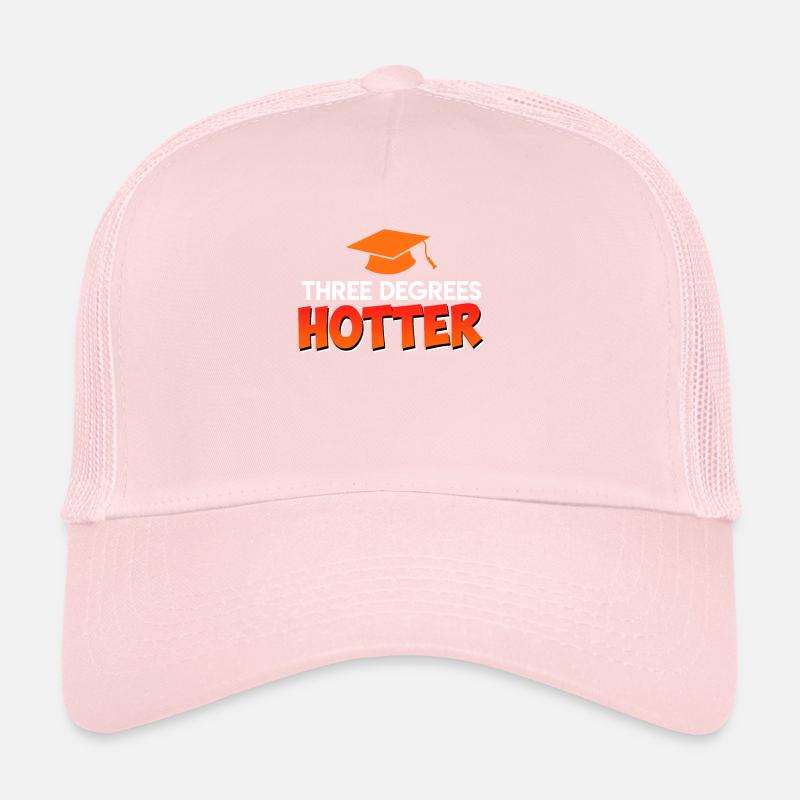 Doctoral Thesis PhD Trucker Cap