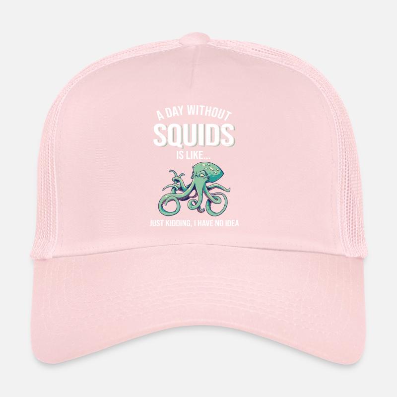 Trucker Cap