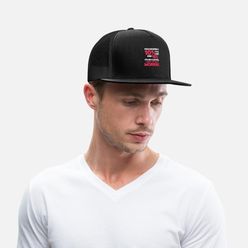 Trucker Cap