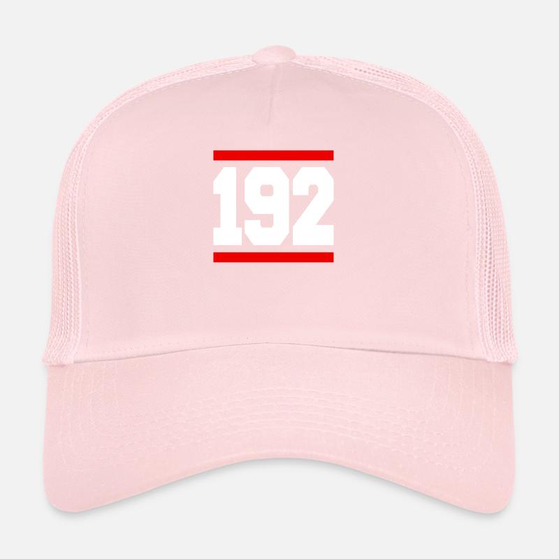 Il m’a fallu 192 ans pour avoir l’air aussi beau Casquette trucker 