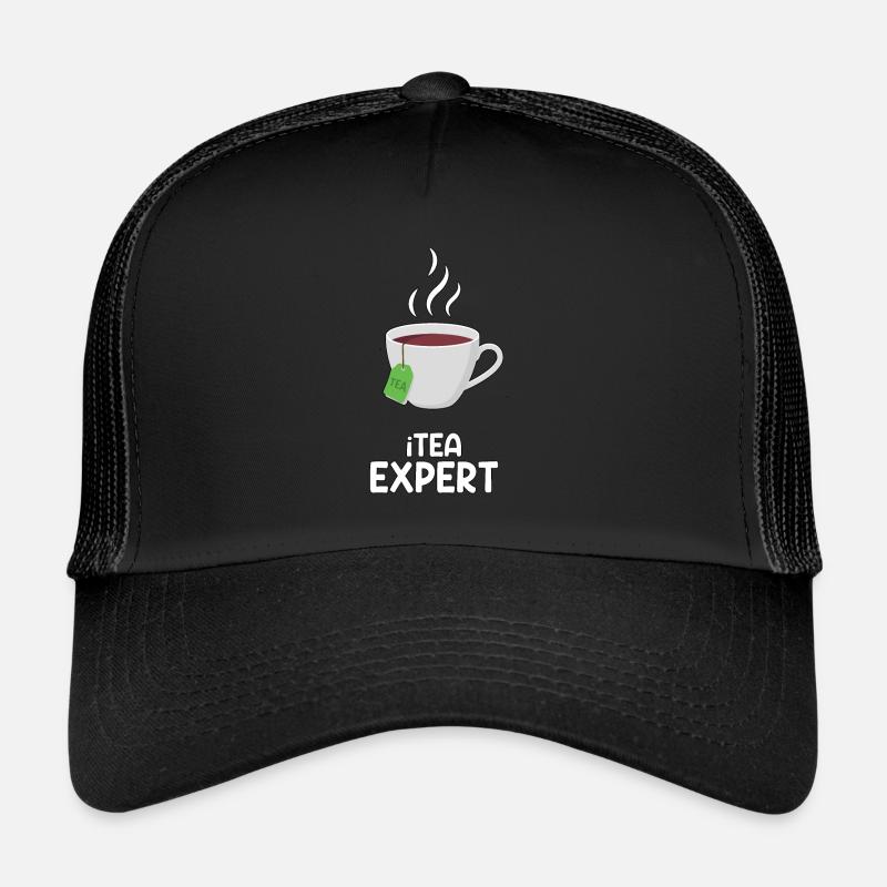 Programmeur informaticien It Expert Cadeau Casquette trucker 