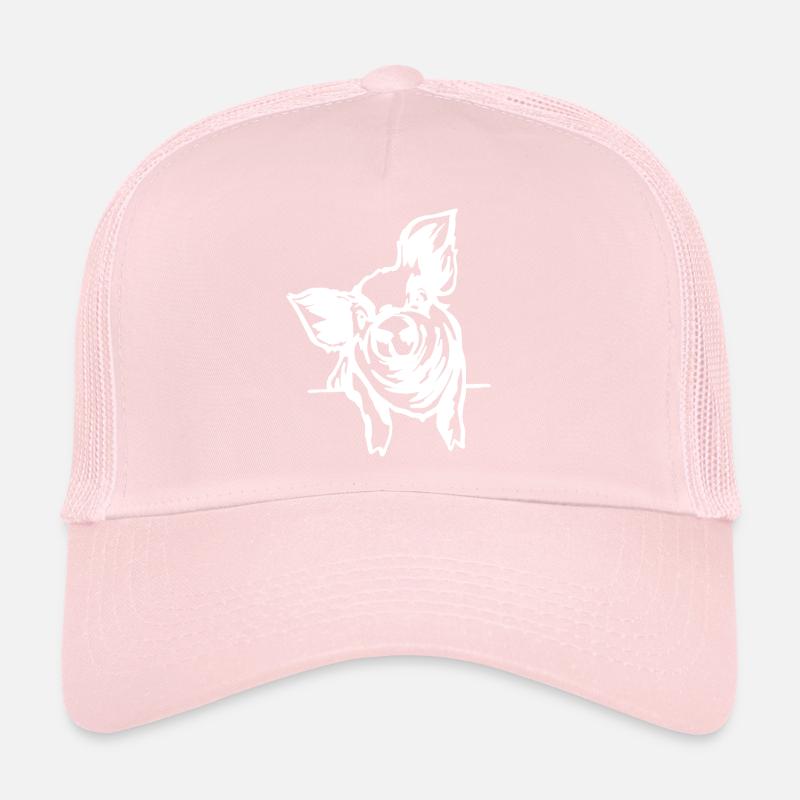 Schwein Trucker Cap