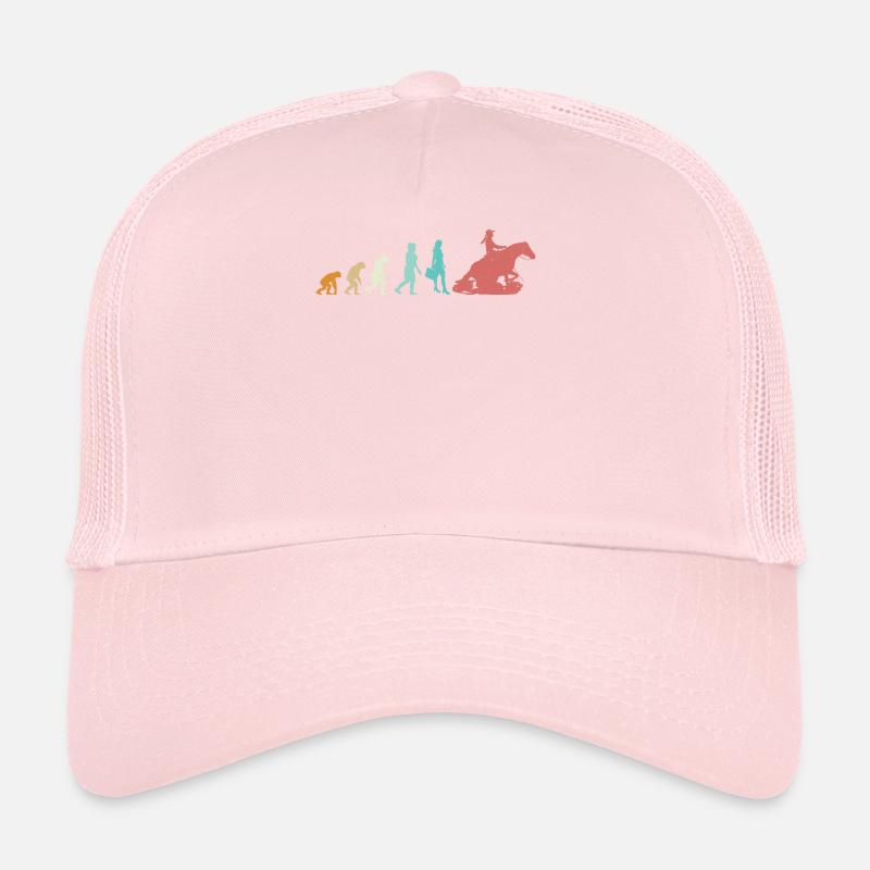 | d’arrêt coulissant Evolution Circonscription de l’Ouest Casquette trucker 