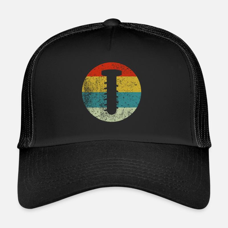 BOLT Trucker Cap