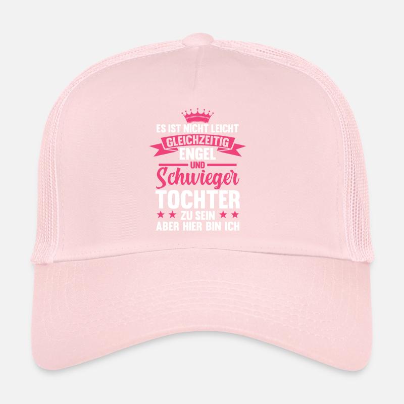Schwiegertochter Trucker Cap