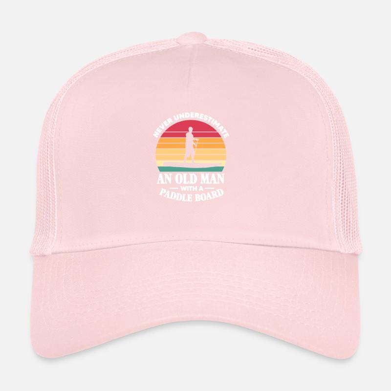 Trucker Cap