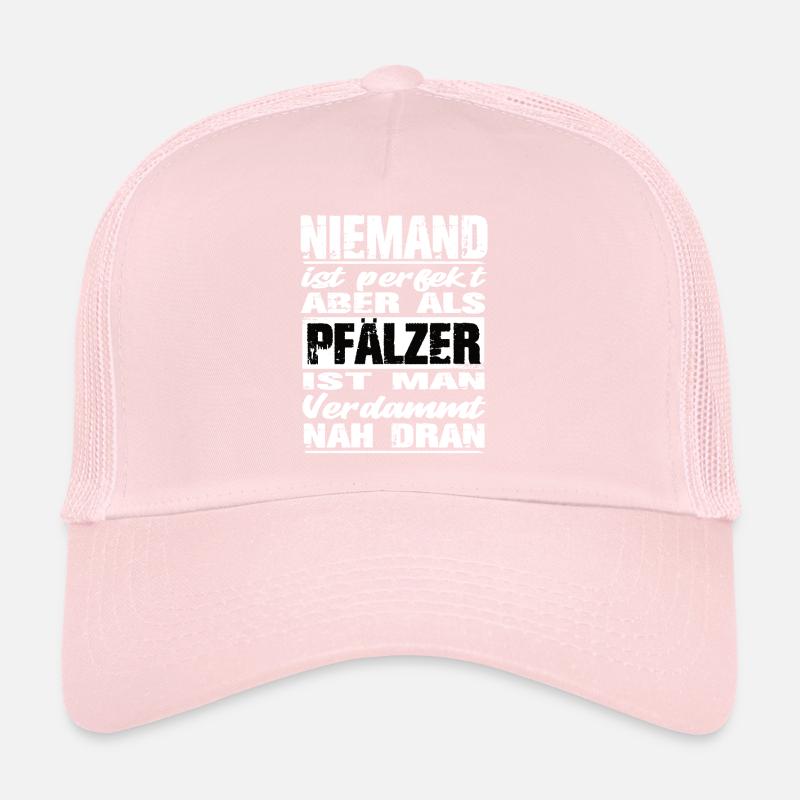 Pfälzer Trucker Cap