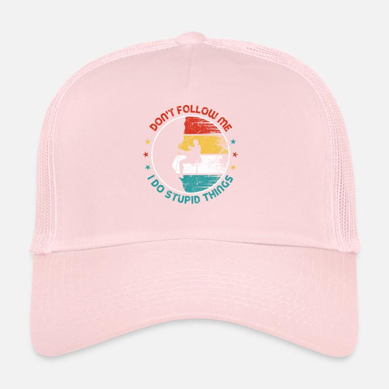 Escalade Vintage Casquette trucker 