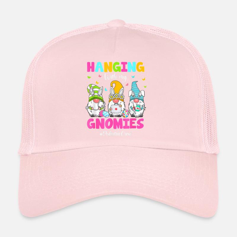 Trucker Cap