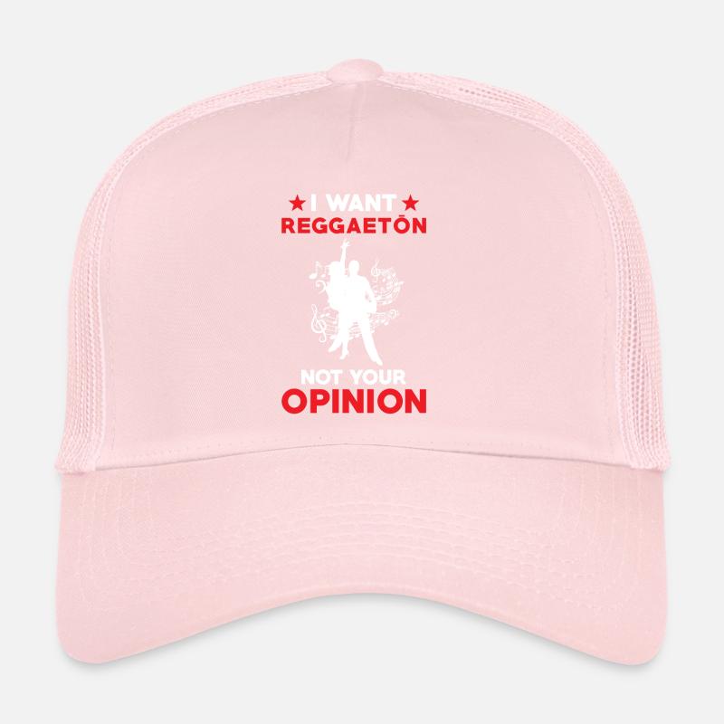 Trucker Cap
