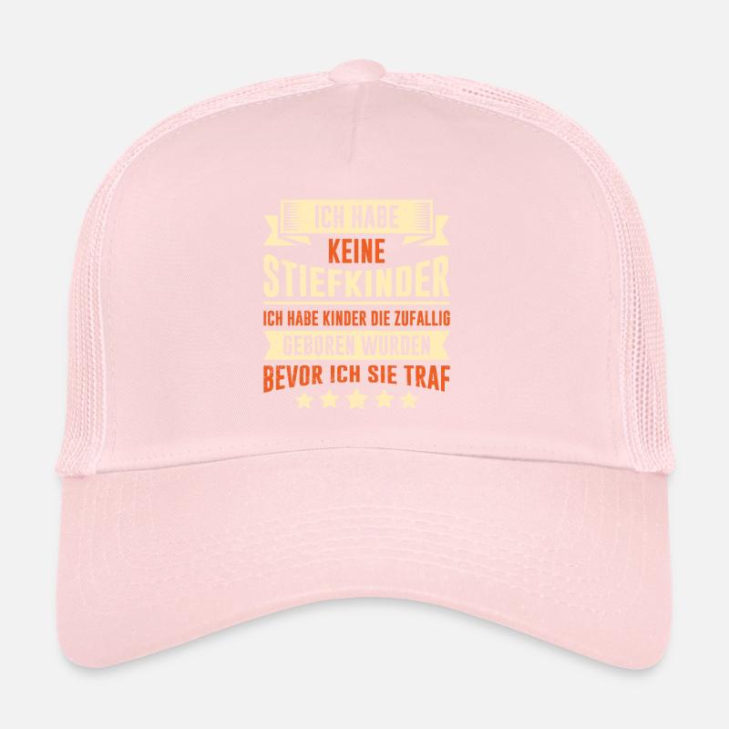 Bonus Papa Trucker Cap
