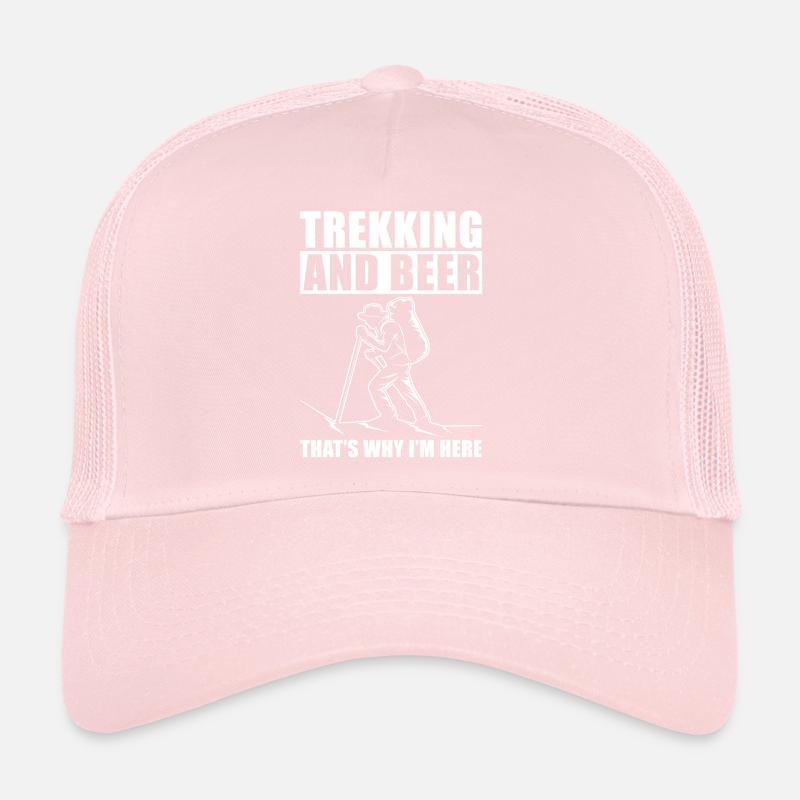 Trucker Cap