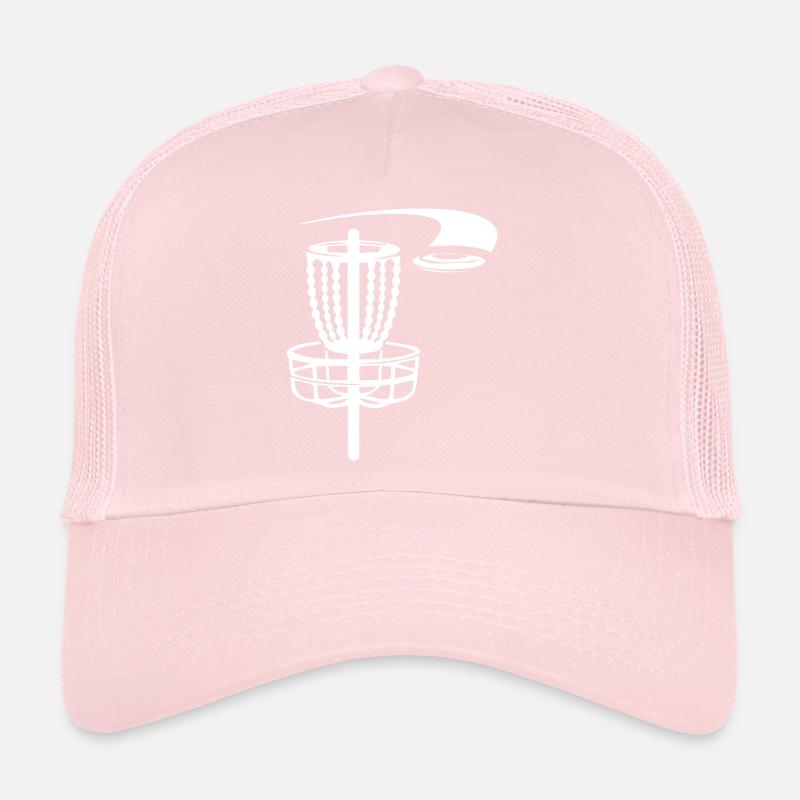 sport de golf Casquette trucker 