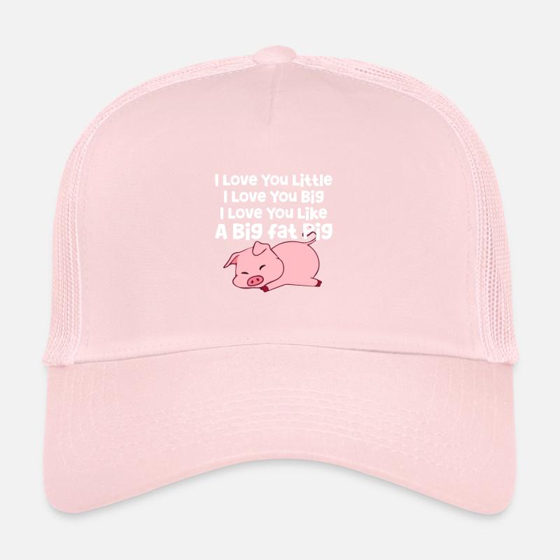 Schwein Trucker Cap