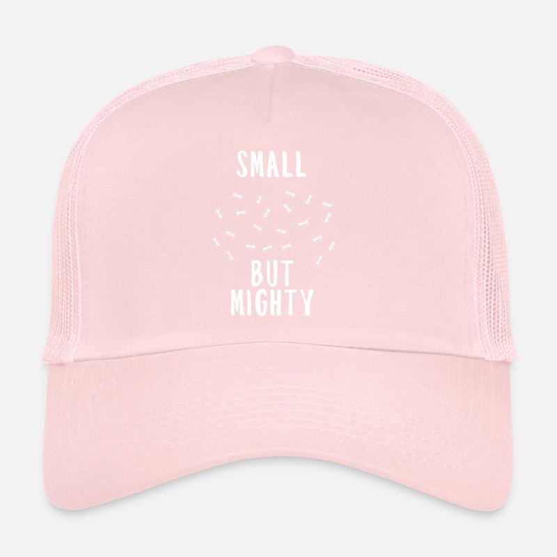 Ant Insect Gift Nature Vermin Bug Ant Trucker Cap