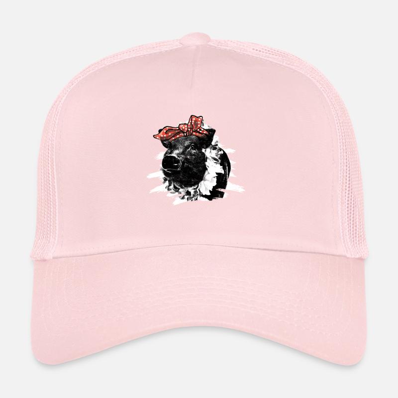Trucker Cap