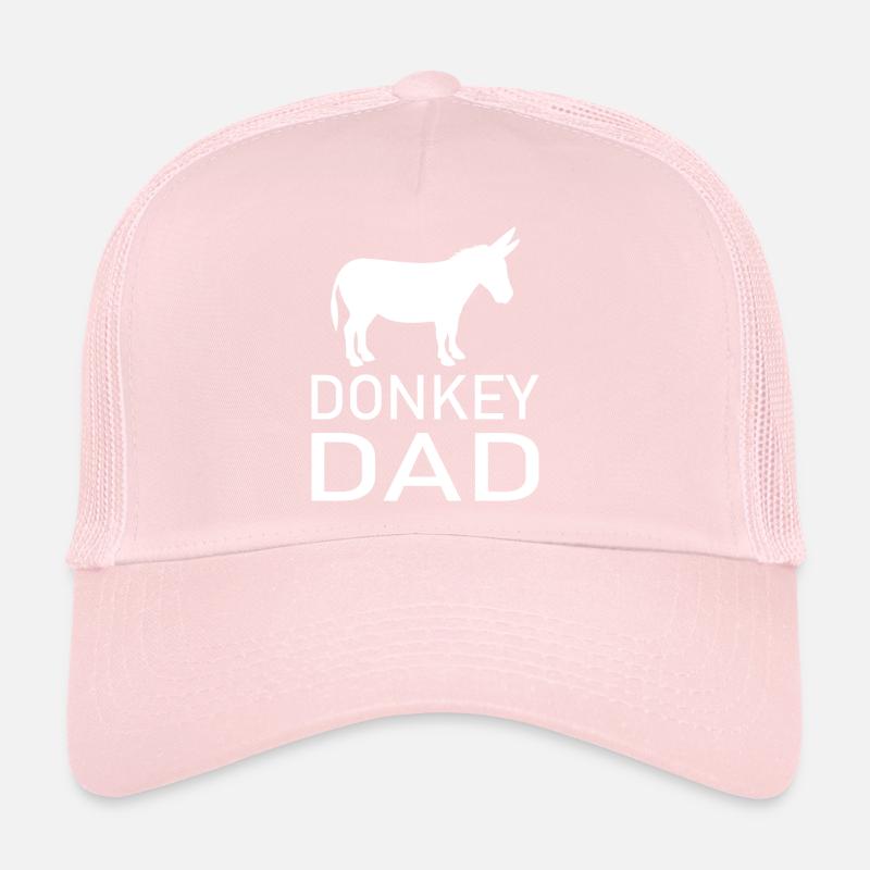 Esel d’âne Casquette trucker 