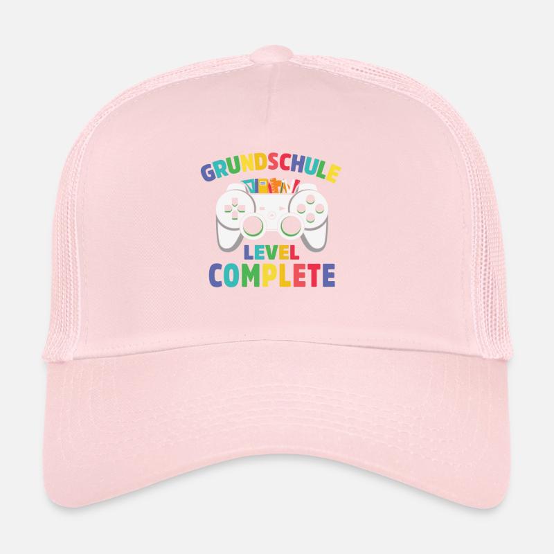 Erstklässler 1. Klasse Einschulung Junge Geschenk Trucker Cap