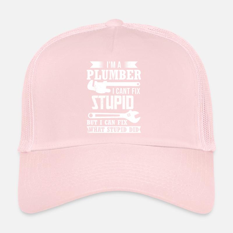 Klempner Trucker Cap