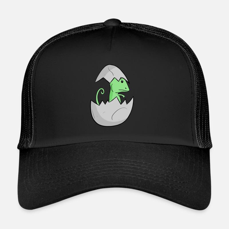 Bébé caméléon Casquette trucker 