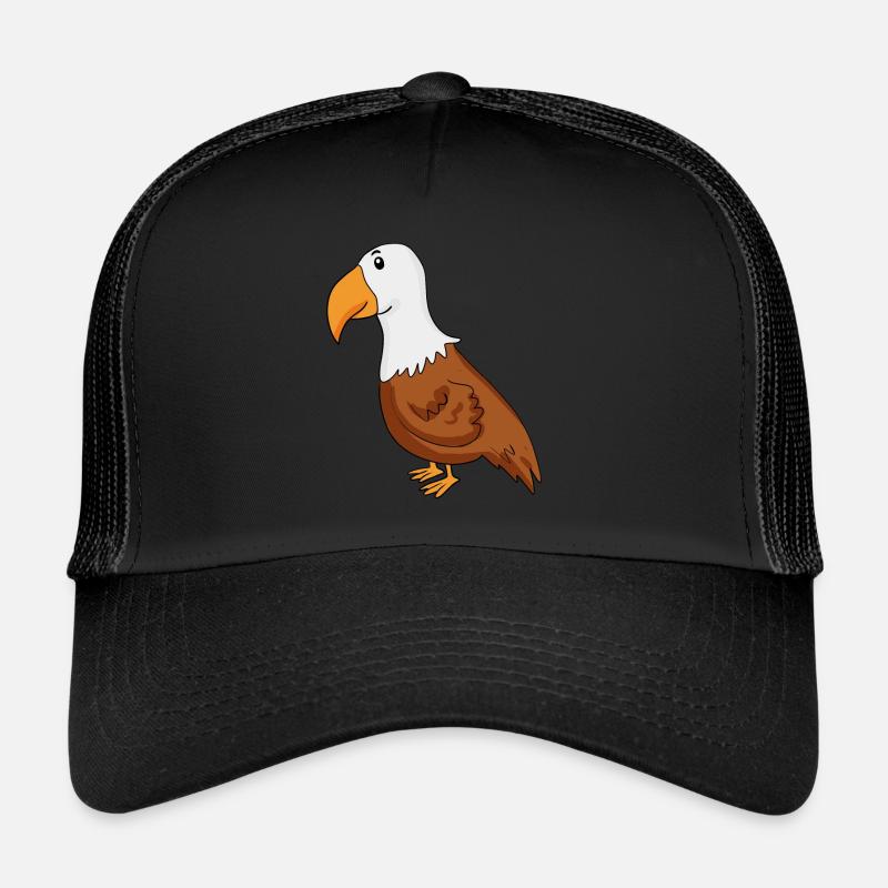 Aigle Casquette trucker 