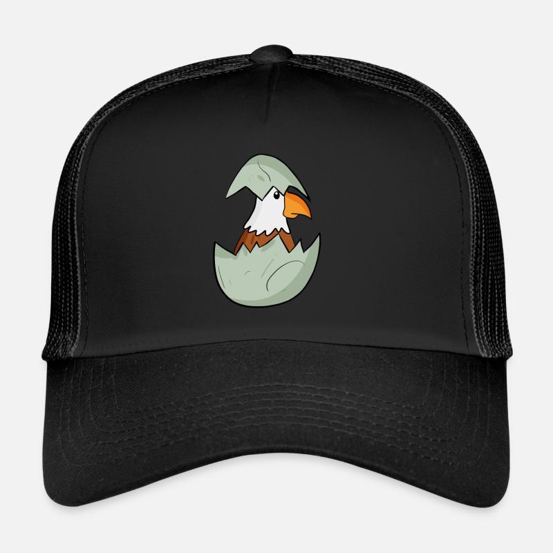 Bébé Aigle Casquette trucker 