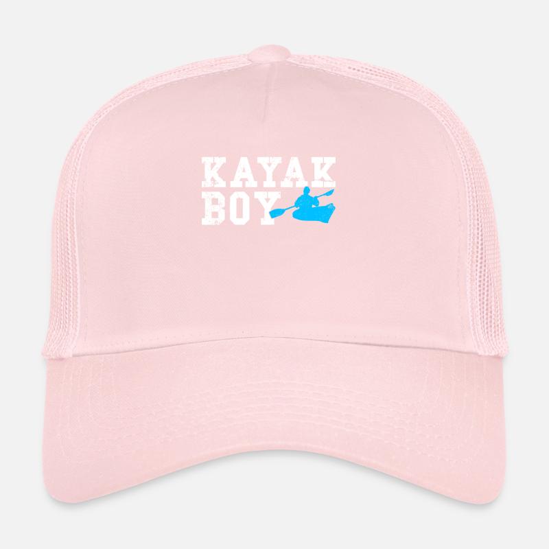 Trucker Cap