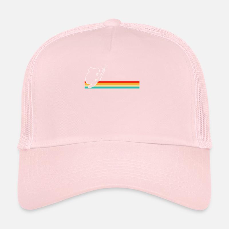 Trucker Cap
