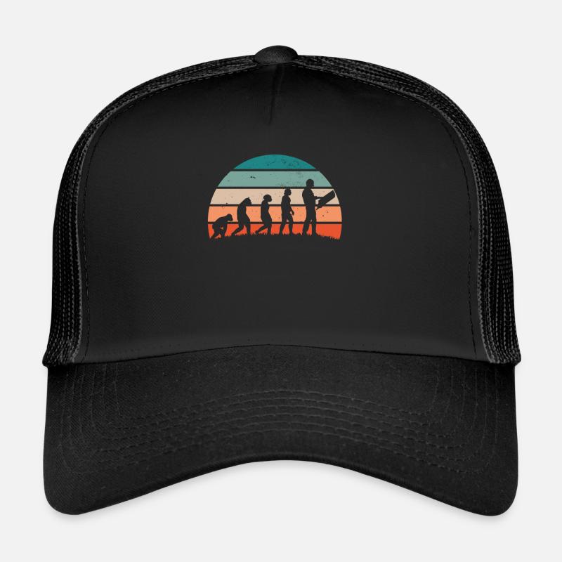Directeur de la construction Architecture Étudiant Architecte Casquette trucker 