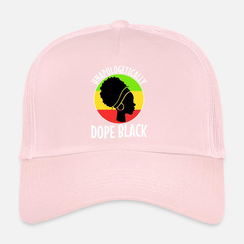 Trucker Cap