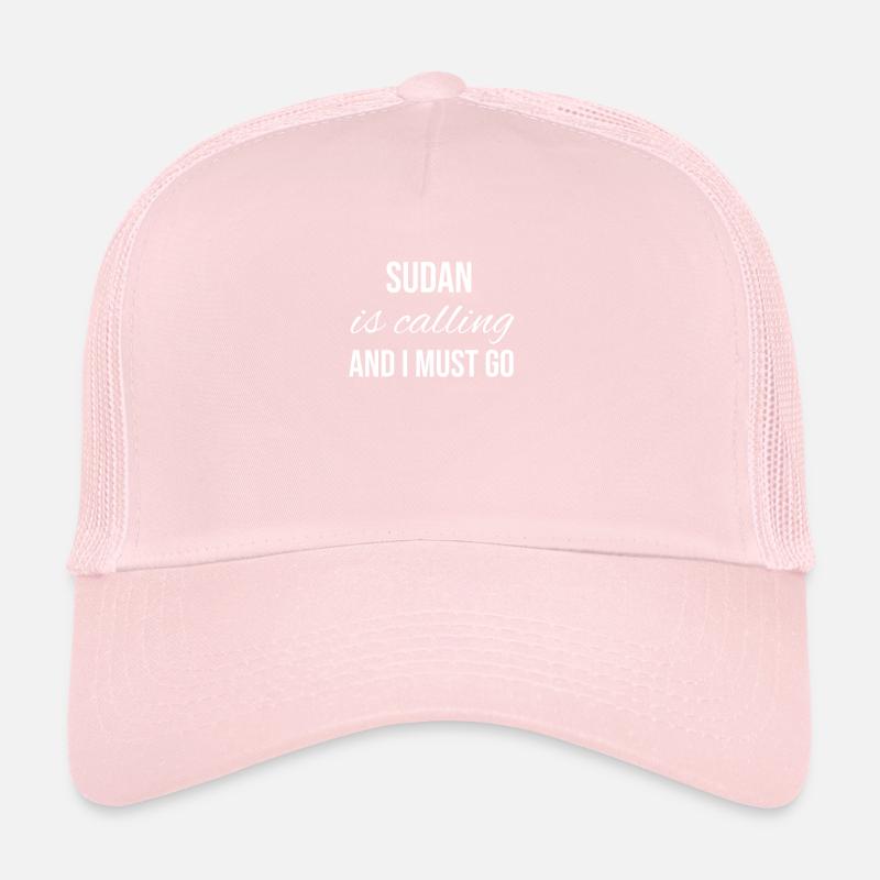 Trucker Cap